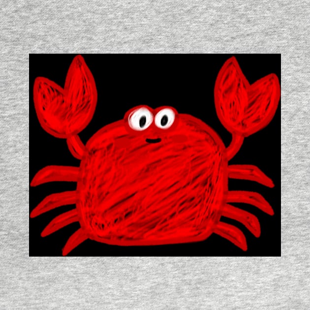 sea ​​crab by Zido ICT